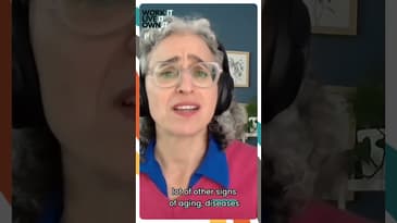 Is PERIMENOPAUSE Making You Look OLDER Than You Are?