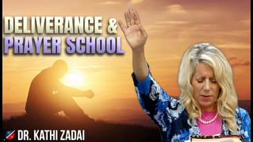 Deliverance & Prayer School: Enforcing Your Spiritual Authority