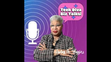 Tech Diva Biz Talks Your Weekly Reset for Entrepreneurial Growth with Audrey Wiggins