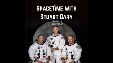 47: New Mission to Intercept a Comet