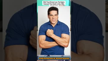 Unbelievable Hulk Facts You Never Knew!