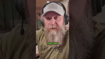 Exploring the wilderness can be exhilarating, but getting lost isn't.  #shorts