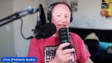 RODE PodMic vs PodMic USB