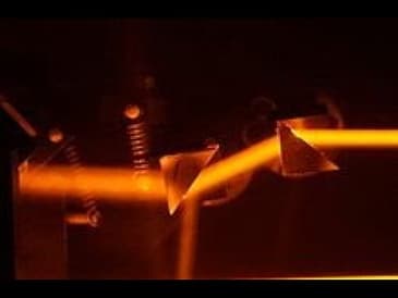 For the love of lasers with Donna Strickland