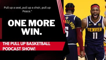 The Denver Nuggets Take Two Games In Miami!