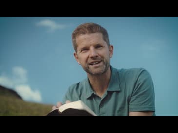 Bible Society Part 3 - Andrew Ollerton - The Creation Fest Big Weekend 2021