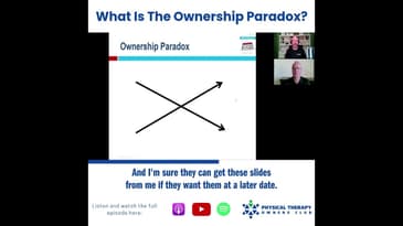 What Is The Ownership Paradox?