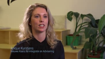 Sfeerimpressie HR Aan Zet! 2016 | 21 maart 2016