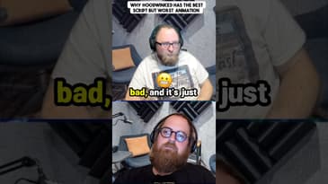 🤯 Script Genius vs. Animation Nightmare! Why Everyone's Talking About This 2005 Twist!