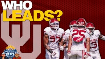 Oklahoma Spring Practice Preview: Who Leads Brent Venables’ Defense in 2026?