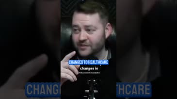 Sweeping changes are coming to American healthcare