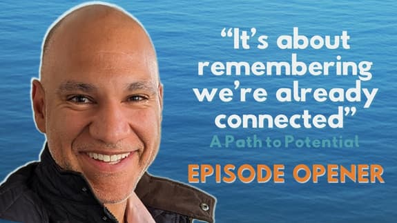 Opener | Connection with Mark Meadows | Release Date Tuesday Sept 17th