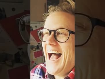 Slutet på alla 80-talsfilmer...