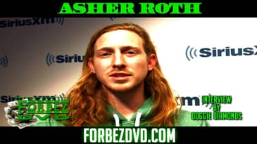 Asher Roth Talks About J Dilla And Karl Hector's Influence On Him
