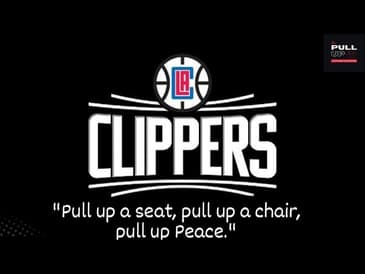 Just In: LA CLIPPERS WEEKLY TALK