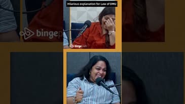Trupti Khamkar Shorts | Diminishing Marginal Utility in Life #hilarious #economics  #mupo