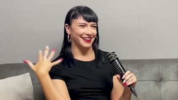 Highlights from the Hustle Bunny #podcast #podcastclips #plugpodcasts #podcasting #hustlebunny