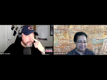 #89 Angella Hill Wilson