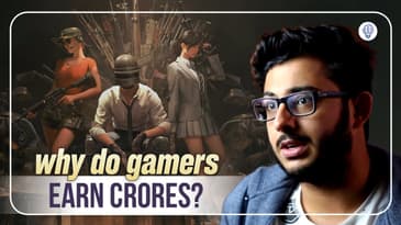 How Gaming became a $180,000,000,000 Industry? | Evolution of Gaming Part 1: Esports Case Study