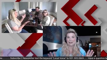 What's in the Building?