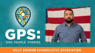 Combat Veteran Saved by Falling Bible