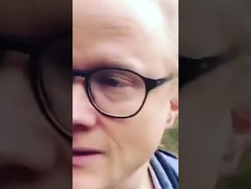 Obesvarad egenkärlek...