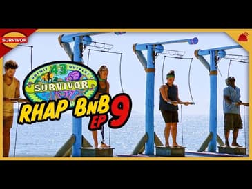 Survivor 43 | RHAP B&B Ep 9