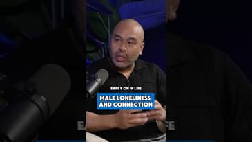 Men Don’t Know Who They Are Anymore