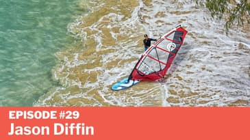Episode #29 - Jason Diffin of KT Surfing