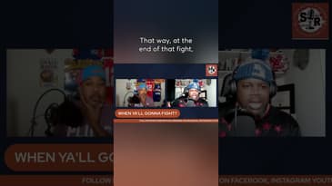 What's the Difference Between #boxing  and #cfb