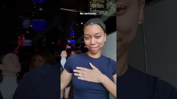 I Went To The Tall Tour NYC And Here's How It Went...