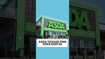 How Asda's Tickled Pink Campaign Went Omnichannel