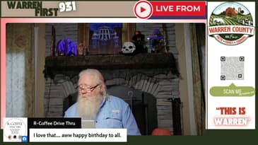 Warren First Express