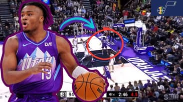 Isaiah Collier Can Be Really Good : Film Session