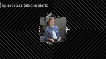 Episode 524: Simone Giertz