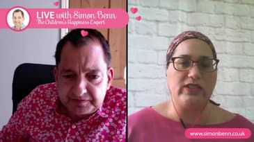 Back to school confidently with Rebekah Saltzman