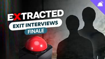 Extracted Finale Exit Interviews
