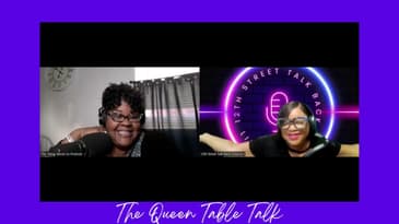 The Queen Table Talk
