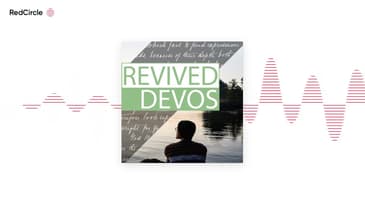 Revived Devos - #395 Richard Baxter