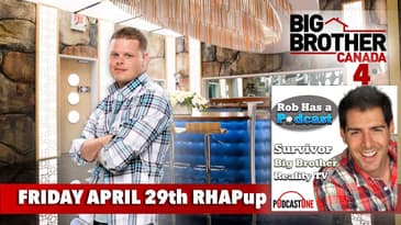 Big Brother Canada 4 Weekly Recap | Friday April 29