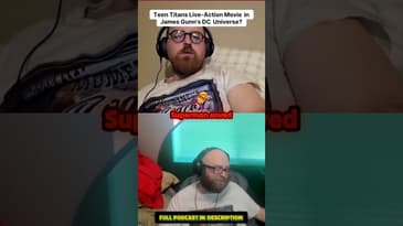 Is the Teen Titans Live-Action Movie Coming Sooner Than You Think?