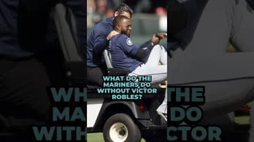 ARE THE MARINERS IN DANGER?? #mlb #mariners #baseball