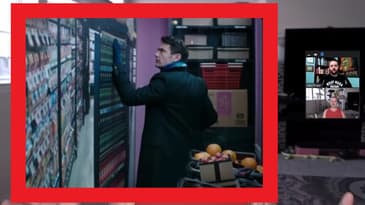 Fake Communist Towns