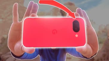 Pixel 9a's divisive design: Bland or bold? + GIVEAWAY!