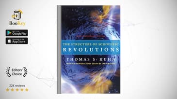 The Structure of Scientific Revolutions  Book Summary By Thomas S. Kuhn How does science progress