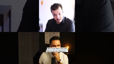 #Bitcoin bringt Ruhe | @Blocktrainer