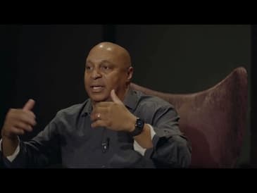 Black Entrepreneur Blueprint # 406 - Jay Jones - - How Smart Entrepreneurs Scale Their Business