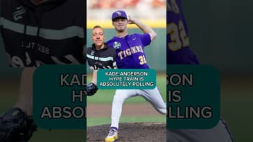 MARINERS SUPERSTAR PROSPECT CONTINUES TO DAZZLE