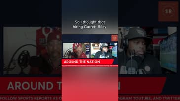 #sportsreportsasordered  - Clemson Needs to Evolve #cfb  #clemson  #shorts