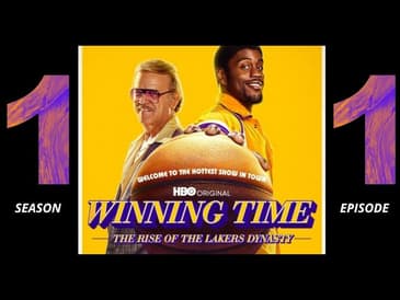 Winning Time: The Rise of the Lakers Dynasty | Season 1 | Episode 1